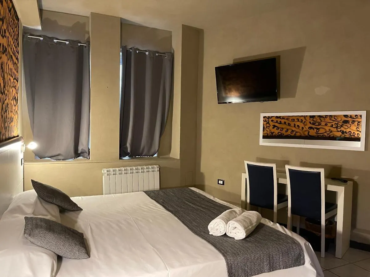 Lion Guesthouse Milán