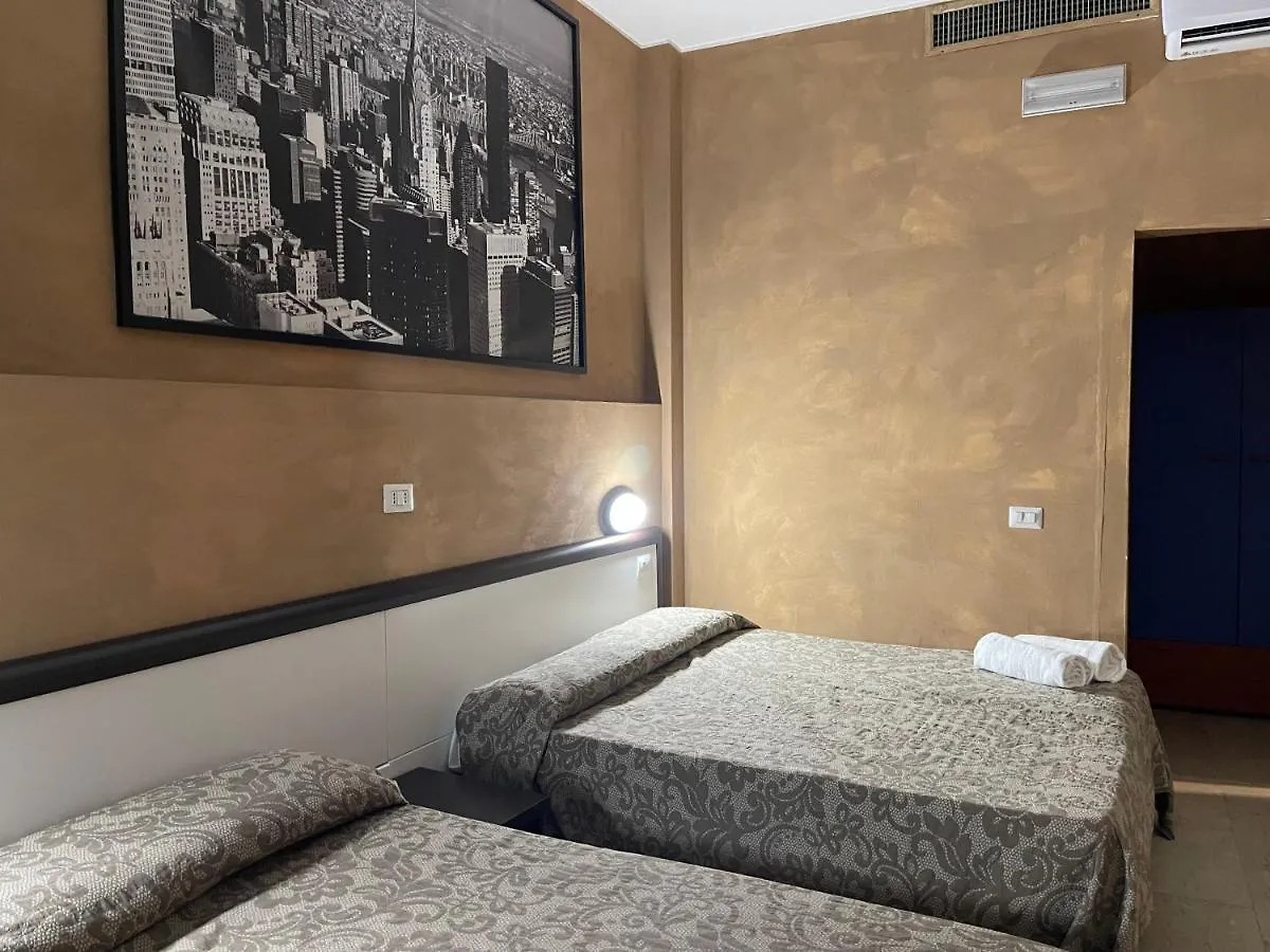 Pensión Lion Guesthouse Milán