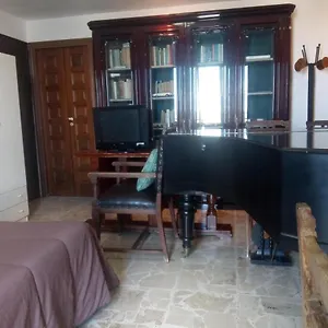 The Of Bed and breakfast CTA