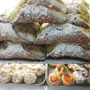 Ursino's Luxury , Catania Italy
