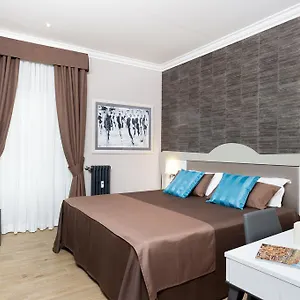 Vico Rooms&terrace Pensión Roma