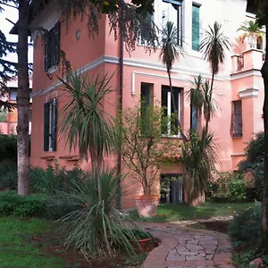 Villino Corbelli Rome