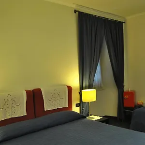 ** Casa de hóspedes Residenza Cola Di Rienzo - In Itália
