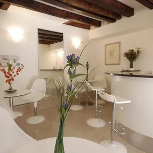 Santa Margherita Pensión Venecia