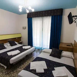 Lucy Hotel Campalto