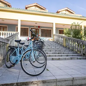 Il Lato Azzurro Hotel Venecia