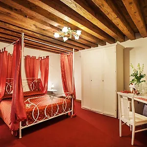 Maison San Marco , Venice Italy