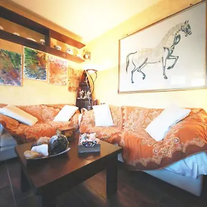 A San Siro 75 Bed and breakfast Milán