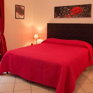 Trastevere In Bed Bed and breakfast Roma